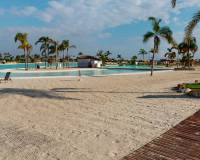 Resale - Apartment - Santa Rosalia Lake and Life Resort