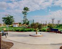 Resale - Apartment - Santa Rosalia Lake and Life Resort