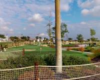 Resale - Apartment - Santa Rosalia Lake and Life Resort