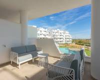 Resale - Apartment - Santa Rosalía - Santa Rosalía Lake & Life Resort