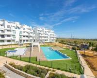 Resale - Apartment - Santa Rosalía - Santa Rosalía Lake & Life Resort