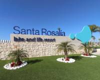 Resale - Apartment - Santa Rosalía - Santa Rosalía Lake & Life Resort