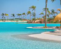 Resale - Apartment - Santa Rosalía - Santa Rosalía Lake & Life Resort