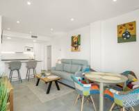 Resale - Apartment - Santa Rosalía - Santa Rosalía Lake & Life Resort