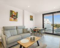 Resale - Apartment - Santa Rosalía - Santa Rosalía Lake & Life Resort