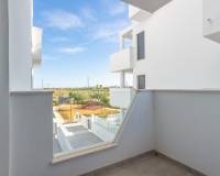 Resale - Apartment - Santa Rosalía - Santa Rosalía Lake & Life Resort