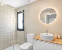 Resale - Apartment - Santa Rosalía - Santa Rosalía Lake & Life Resort