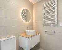 Resale - Apartment - Santa Rosalía - Santa Rosalía Lake & Life Resort