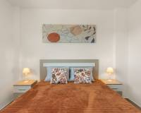 Resale - Apartment - Santa Rosalía - Santa Rosalía Lake & Life Resort