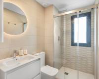Resale - Apartment - Santa Rosalía - Santa Rosalía Lake & Life Resort