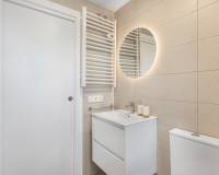 Resale - Apartment - Santa Rosalía - Santa Rosalía Lake & Life Resort