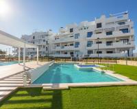 Resale - Apartment - Santa Rosalía - Santa Rosalía Lake & Life Resort