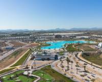 Resale - Apartment - Santa Rosalía - Santa Rosalía Lake & Life Resort