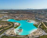 Resale - Apartment - Santa Rosalía - Santa Rosalía Lake & Life Resort