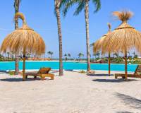 Resale - Apartment - Santa Rosalía - Santa Rosalía Lake & Life Resort