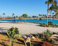 Resale - Apartment - Santa Rosalía - Santa Rosalía Lake & Life Resort