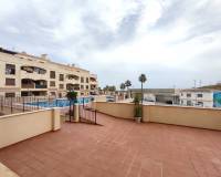 Resale - Apartment - Sucina - Sucina - Town