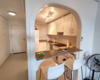 Resale - Apartment - Sucina - Sucina - Town