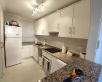 Resale - Apartment - Sucina - Sucina - Town