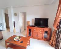 Resale - Apartment - Sucina - Sucina - Town