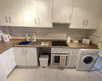Resale - Apartment - Sucina - Sucina - Town