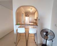 Resale - Apartment - Sucina - Sucina - Town