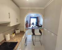 Resale - Apartment - Sucina - Sucina - Town