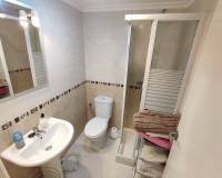 Resale - Apartment - Sucina - Sucina - Town