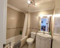 Resale - Apartment - Sucina - Sucina - Town