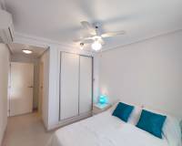 Resale - Apartment - Sucina - Sucina - Town
