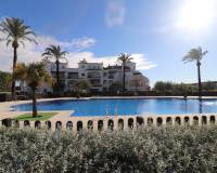 Resale - Apartment - Sucina