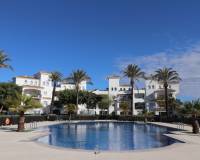 Resale - Apartment - Sucina