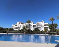 Resale - Apartment - Sucina