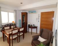 Resale - Apartment - Sucina