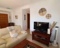 Resale - Apartment - Sucina