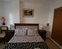 Resale - Apartment - Sucina