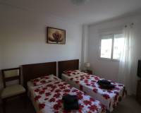 Resale - Apartment - Sucina