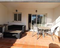 Resale - Apartment - Sucina