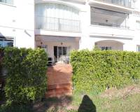 Resale - Apartment - Sucina