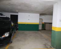 Resale - Apartment - Sucina