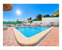 Resale - Apartment - Top Floor - Ciudad Quesada