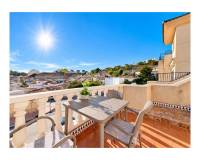 Resale - Apartment - Top Floor - Ciudad Quesada
