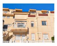 Resale - Apartment - Top Floor - Ciudad Quesada