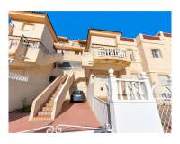 Resale - Apartment - Top Floor - Ciudad Quesada