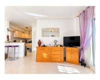 Resale - Apartment - Top Floor - Ciudad Quesada