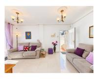 Resale - Apartment - Top Floor - Ciudad Quesada