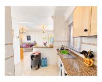 Resale - Apartment - Top Floor - Ciudad Quesada