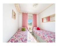 Resale - Apartment - Top Floor - Ciudad Quesada