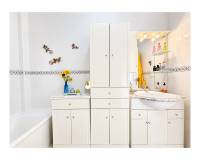 Resale - Apartment - Top Floor - Ciudad Quesada