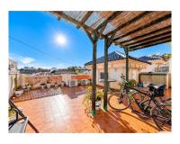 Resale - Apartment - Top Floor - Ciudad Quesada